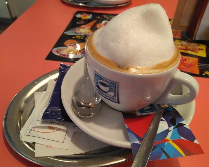 Eiscafe venezia